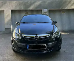 Opel Corsa 150 Jahre Opel
