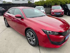 Peugeot 508 Allure1,5 HDI/Klima/Navi/Leder/Kamera/LED PD