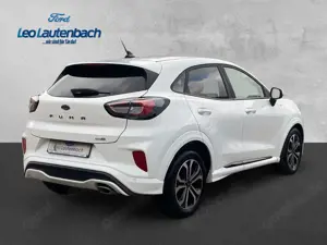 Ford Puma ST-Line Bild 5