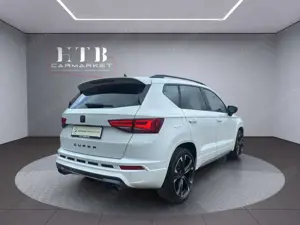 CUPRA Ateca 2.0 TSI 4Drive/LED/CAM/ACC/AHK/ Bild 5