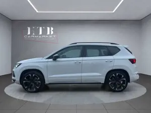 CUPRA Ateca 2.0 TSI 4Drive/LED/CAM/ACC/AHK/ Bild 2