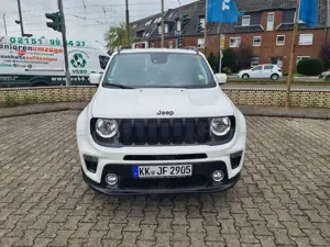 Jeep Renegade 1.3 Limited 4x2 DDCT