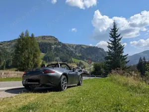Mazda MX-5 MX-5 SKYACTIV-G 2.0 Selection Bild 5
