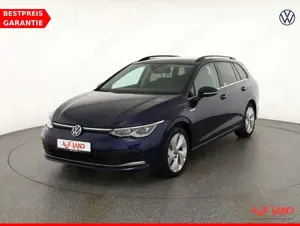 Volkswagen Golf 2.0 TDI DSG Style IQ-Light Standheizung ACC