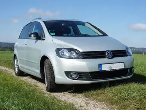 Volkswagen Golf Plus Golf Plus 1.4 TSI DSG Style