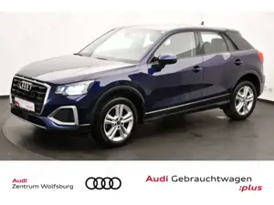 Audi Q2 40 TFSI S-tronic quattro advanced LED/Rückkam