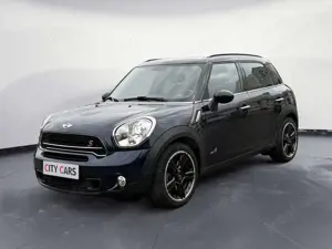 MINI Cooper S Countryman All4 Navi Leder Panorama