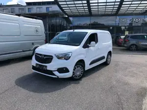 Opel Combo Cargo 1.5 Diesel Edition Automatik