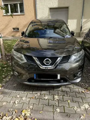 Nissan X-Trail 1.6 dCi Xtronic 360