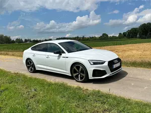 Audi A5 Sportback TFSI 2x S line*AHK*virtual*5 J Garantie Bild 3