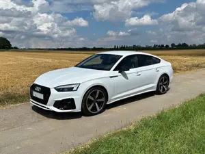 Audi A5 Sportback TFSI 2x S line*AHK*virtual*5 J Garantie Bild 5