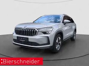 Skoda Kodiaq 2.0 TDI DSG 4x4 Selection NAVI AHK MATRIX ACC KESS