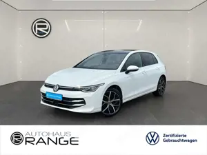 Volkswagen Golf VIII 1.5 eTSI Style, DSG, "50 Jahre"