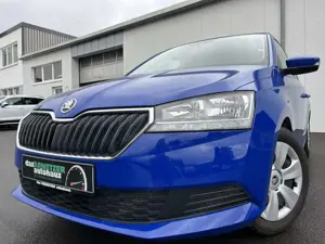 Skoda Fabia 1.0 Active Cool Plus 87€ m. 20% Anzahlung DAB PD