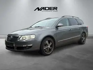 Volkswagen Passat Variant Comfortline 1.6 16V FSI Metallic