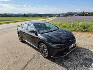 Kia EV6 77,4-kWh Air-Paket