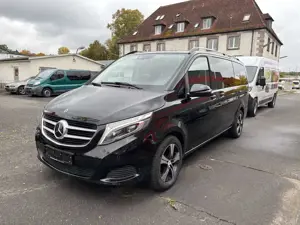 Mercedes-Benz V 250 d EDITION lang-NAV-LED-KAMERA-EL.HECK-