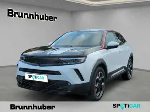 Opel Mokka EU6d GS Line 1.2 Direct Injection Turbo 96 kW (13