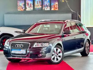 Audi A6 allroad A6Allroad quattro 3.0TDI Facelift Automatik Luft
