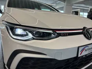 Volkswagen Golf GTI DSG NAVI KAMERA APP Bild 5