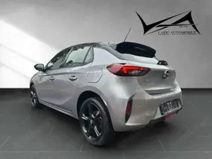 Opel Corsa F GS Line AID/LED/Kamera
