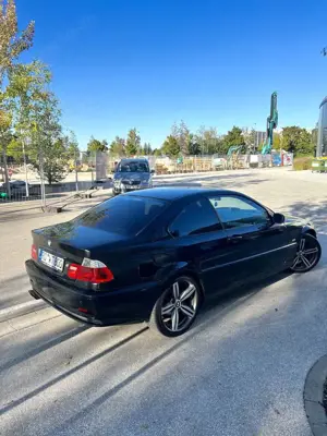 BMW 318 Ci