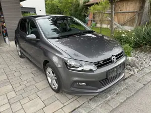 Volkswagen Polo 1.2 TSI R- Line