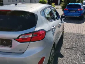 Ford Fiesta 1.0 EcoBoost Automatik TITANIUM LED 5 Tür. CARPLAY Bild 5