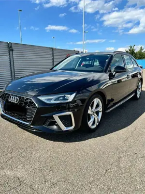 Audi A4 Avant 2.0 TDI 35 S-Line/ ACC/Carplay/Garantie 2026