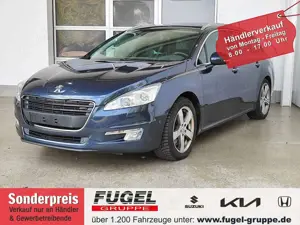 Peugeot 508 2.2 HDi FAP GT Xen.|HuD|Leder|Pano|Navi