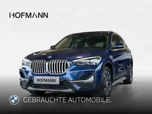 BMW X1 xLine