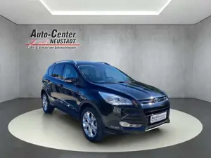 Ford Kuga Titanium DAB/KAMERA/NAVI/PDC