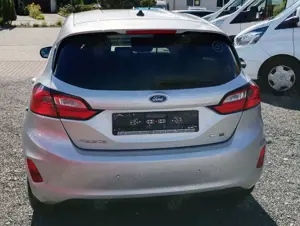 Ford Fiesta 1.0 EcoBoost Automatik TITANIUM LED 5 Tür. CARPLAY Bild 4