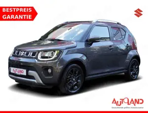 Suzuki Ignis 1.2 M-Hybrid Comfort+ Navi Kamera Tempomat