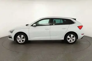 Skoda Scala 1.5 TSI DSG LED Pano Tempomat Bild 2
