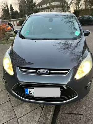 Ford C-Max 1.6 EcoBoost Trend