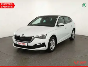 Skoda Scala 1.5 TSI DSG LED Pano Tempomat