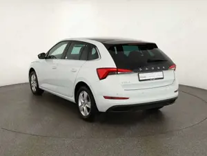 Skoda Scala 1.5 TSI DSG LED Pano Tempomat Bild 3
