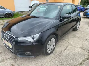 Audi A1 1.4 TFSI S Tronic  Ambition  SiHzg  PDC