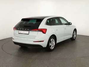 Skoda Scala 1.5 TSI DSG LED Pano Tempomat Bild 5