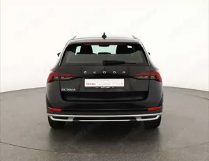 Skoda Octavia Scout 1.5 TSI ACC Head-Up Columbus LED Bild 4