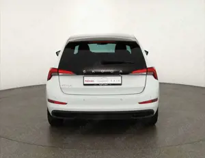 Skoda Scala 1.5 TSI DSG LED Pano Tempomat Bild 4