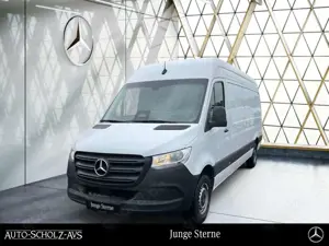 Mercedes-Benz Sprinter 317 CDI KA PRO L3H2 Kam*Klima*Sitz-Hzg*