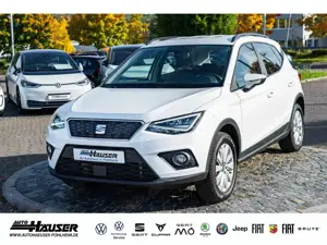 SEAT Arona Style 1.0 TSI SITZHZG. LED CLIMATRONIC ARMLEHNE