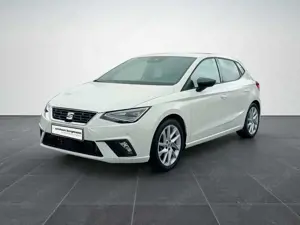 SEAT Ibiza 1.0 TSI SS FR