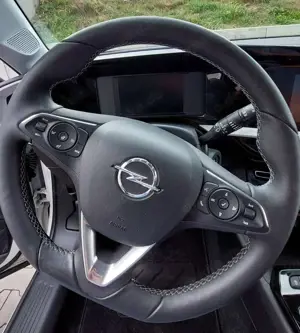 Opel Mokka 1.2 DI Turbo Elegance Bild 5