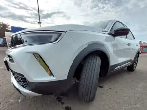 Opel Mokka 1.2 DI Turbo Elegance Bild 3