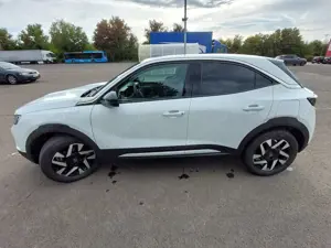 Opel Mokka 1.2 DI Turbo Elegance Bild 4