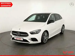 Mercedes-Benz B 150 B220 d AMG Line Navi ACC Burmester Panorama 360°