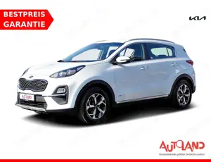 Kia Sportage 1.6 T-GDI Vision 4WD AWD Navi Kamera